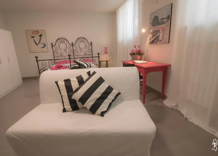 B&B Mar Del Plata