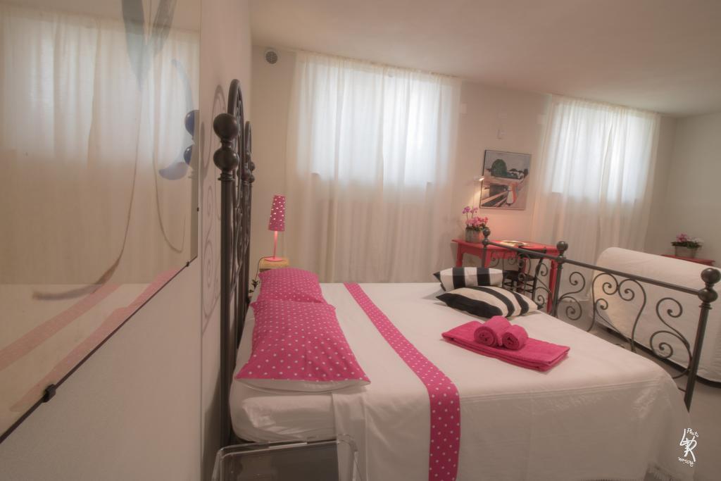 Bed & Breakfast Mar Del Plata Porto Recanati