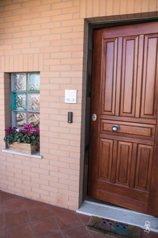 Mar Del Plata Bed & Breakfast *