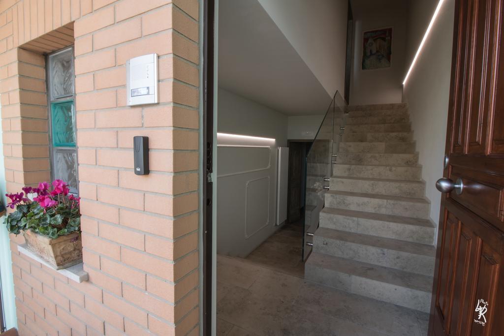 Mar Del Plata Bed & Breakfast *