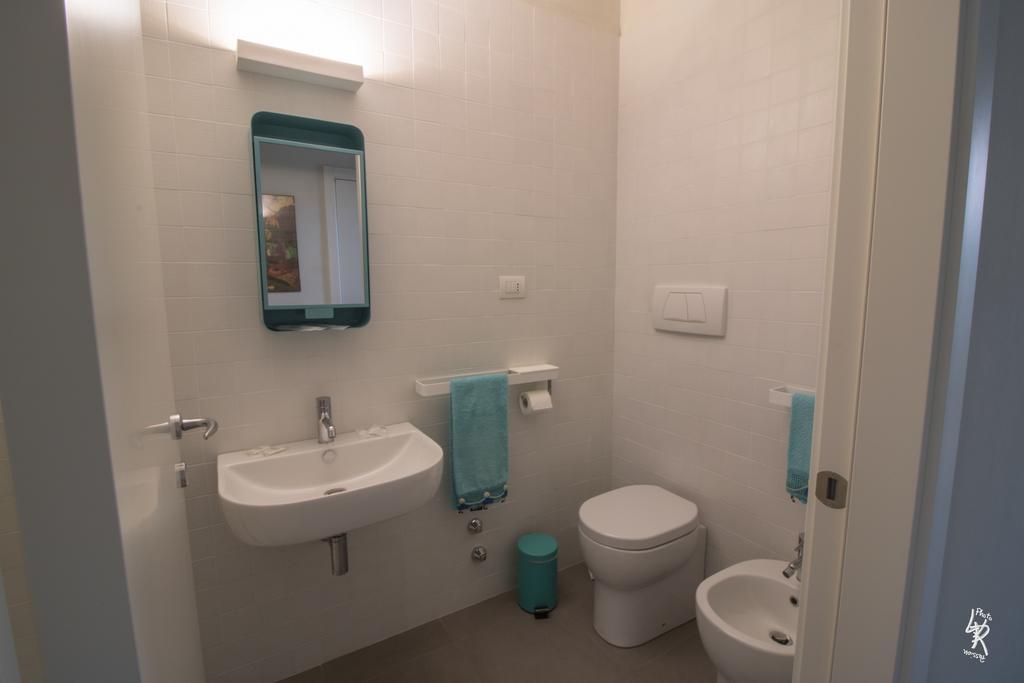 Mar Del Plata Bed & Breakfast Porto Recanati