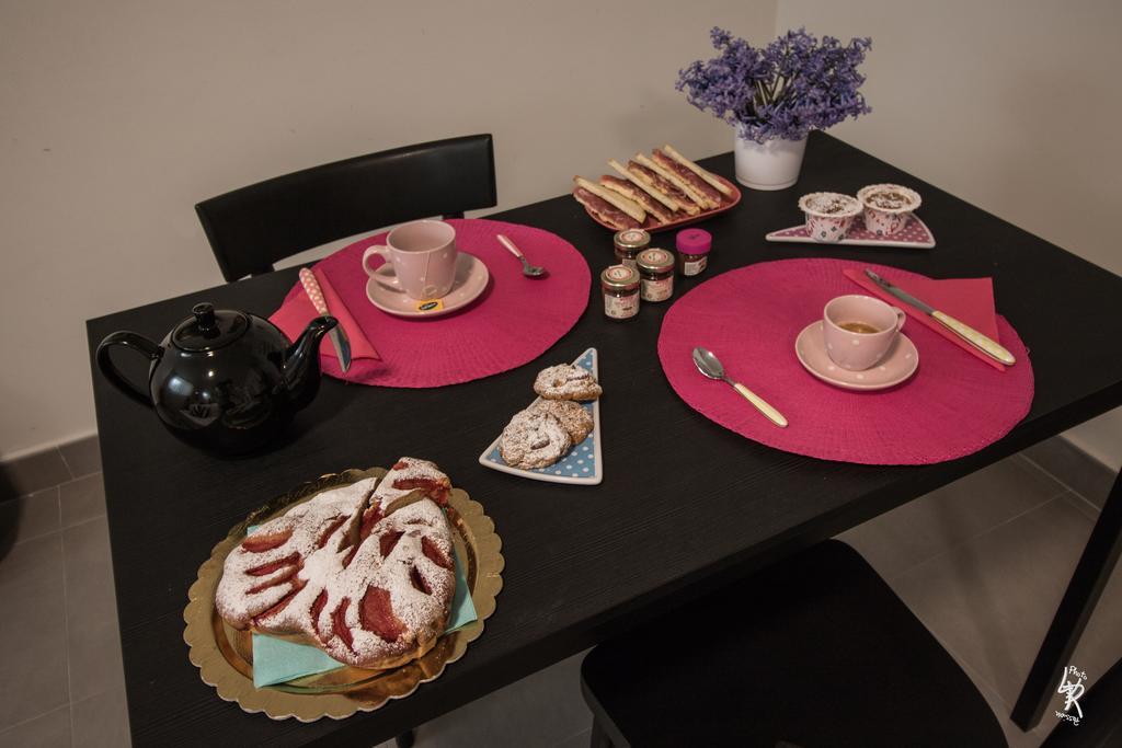 Mar Del Plata Bed & Breakfast *