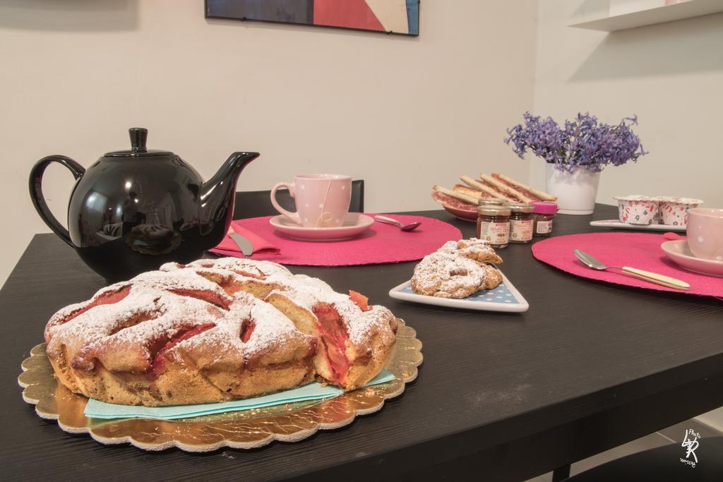 Bed & Breakfast Mar Del Plata Porto Recanati
