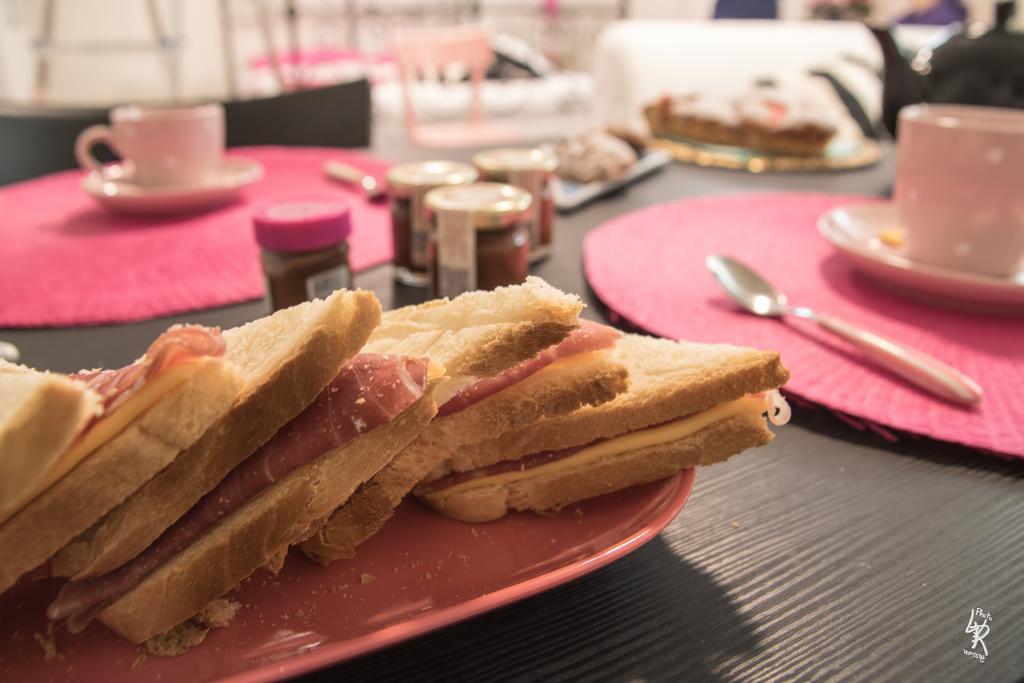 Bed & Breakfast Mar Del Plata